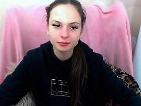 LiliBlush Cam