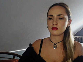 ScarlettXQueen Cam