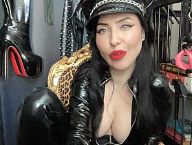 BlackPoisona Cam