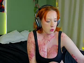 maya_foxy Cam