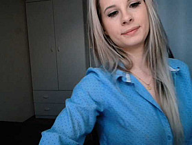 KristineNatural Cam