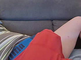 chezmonsieur_g Cam