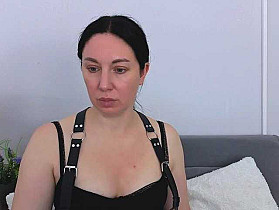 MiaFoxy Cam