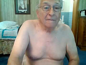 maturecouple1954 Cam