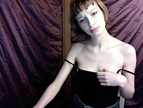 AlexaPleasure Cam