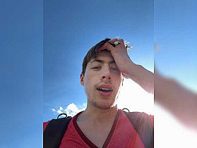 RealICERagotti Cam
