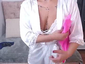 alaiajackson Cam