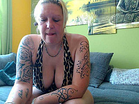 sexyjaqueline Cam