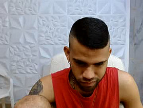 chacorta_ Cam