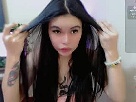 sexydollfox Cam