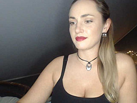 ScarlettXQueen Cam