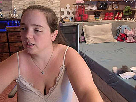KimberlyCaprice Cam