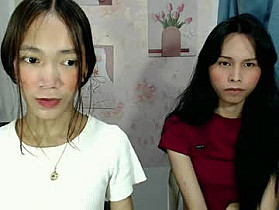 urhot_athena Cam