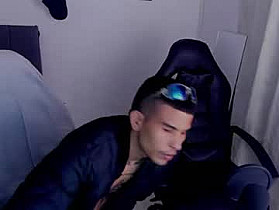 king_warlord Cam