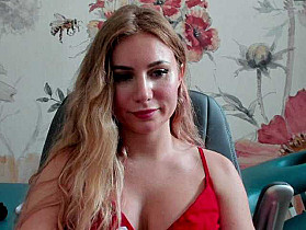 SweetMirande Cam
