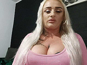 AnastasiaBlond Cam