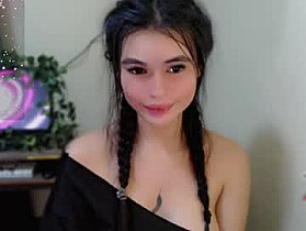 sexydollfox Cam