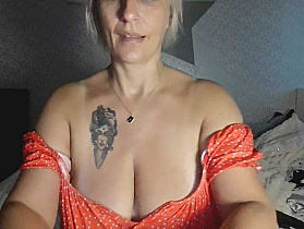 TinaRubia Cam