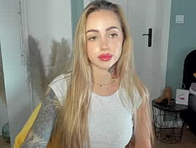 sexy_coralie Cam