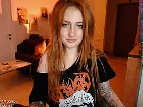 gothkittys Cam