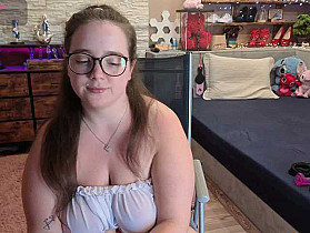 KimberlyCaprice Cam