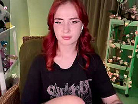 shyfoxxxy Cam