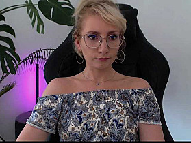 CinderellaMoon Cam