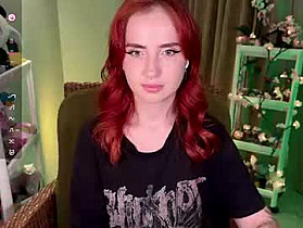 shyfoxxxy Cam