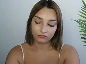 veryveryshygirl Cam