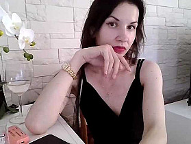 JuliaWetDream Cam