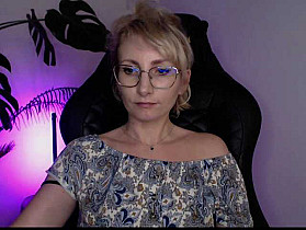CinderellaMoon Cam