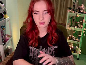 shyfoxxxy Cam