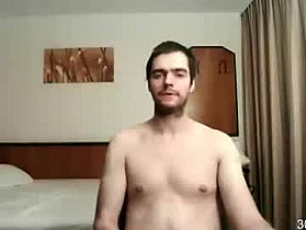 chrisjung301160 Cam