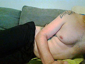 lukkyfoxi Cam