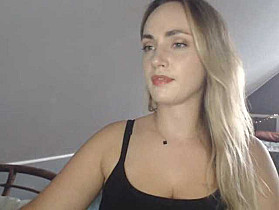 ScarlettXQueen Cam