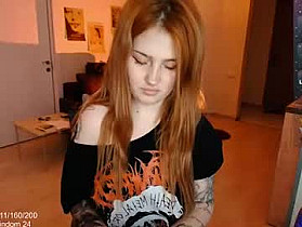gothkittys Cam