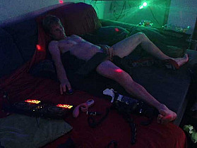 xxxdavidxxxx Cam