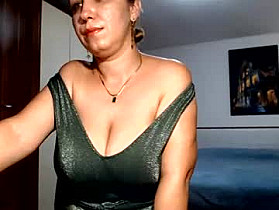 kamillapassion Cam