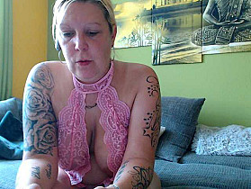 sexyjaqueline Cam