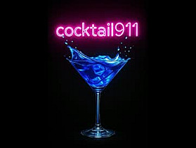 cocktail911 Cam