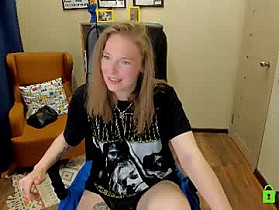 ghostly_temptation Cam