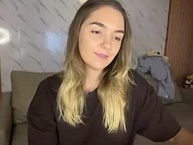 roxysweetdream Cam