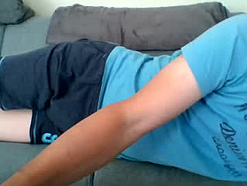 boyxy1 Cam