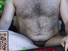 nudechiller Cam
