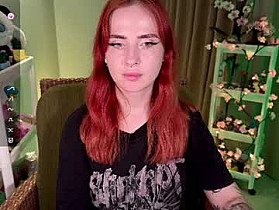 shyfoxxxy Cam