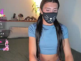 sebasathome Cam