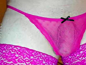 sexythongslut Cam