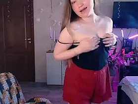 janeblossomhot Cam