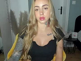 sexy_coralie Cam
