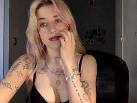 EmmyHot Cam
